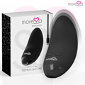 MORESSA - VIBRO-STIMULATEUR FLEUR NOIRE