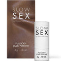 BIJOUX - SLOW SEX FESTES KÖRPERPARFUM