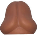 DIABLO PICANTE - ANTI-STRESS PENIS COLOUR BROWN