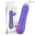 INTENSE - PÉNÉTRATION DU STYLO-POUSSOIR STELLA DE HAUT EN BAS