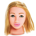 EXTREME TOYZ - SUCE-MOI MÉGA MASTURBATEUR BLONDE