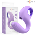 INTENSE – BAXTER VIBRATOR & STIMULATOR VIOLETT