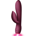 CLIMAXIMUM - VIBRATEUR LAPIN LUMINEUX À LED