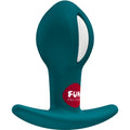 FUN FACTORY - B-BALL UNO ANALPLUG FLASCHENGRÜN