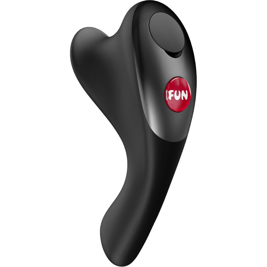 FUN FACTORY - VIBREUR DE DOIGT BE·ONE NOIR