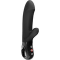 FUN FACTORY - BI STRONIC PULSATEURS RABBIT VIBRANTS NOIRS