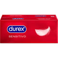 DUREX - SENSITIVE KONDOME 144 STÜCK