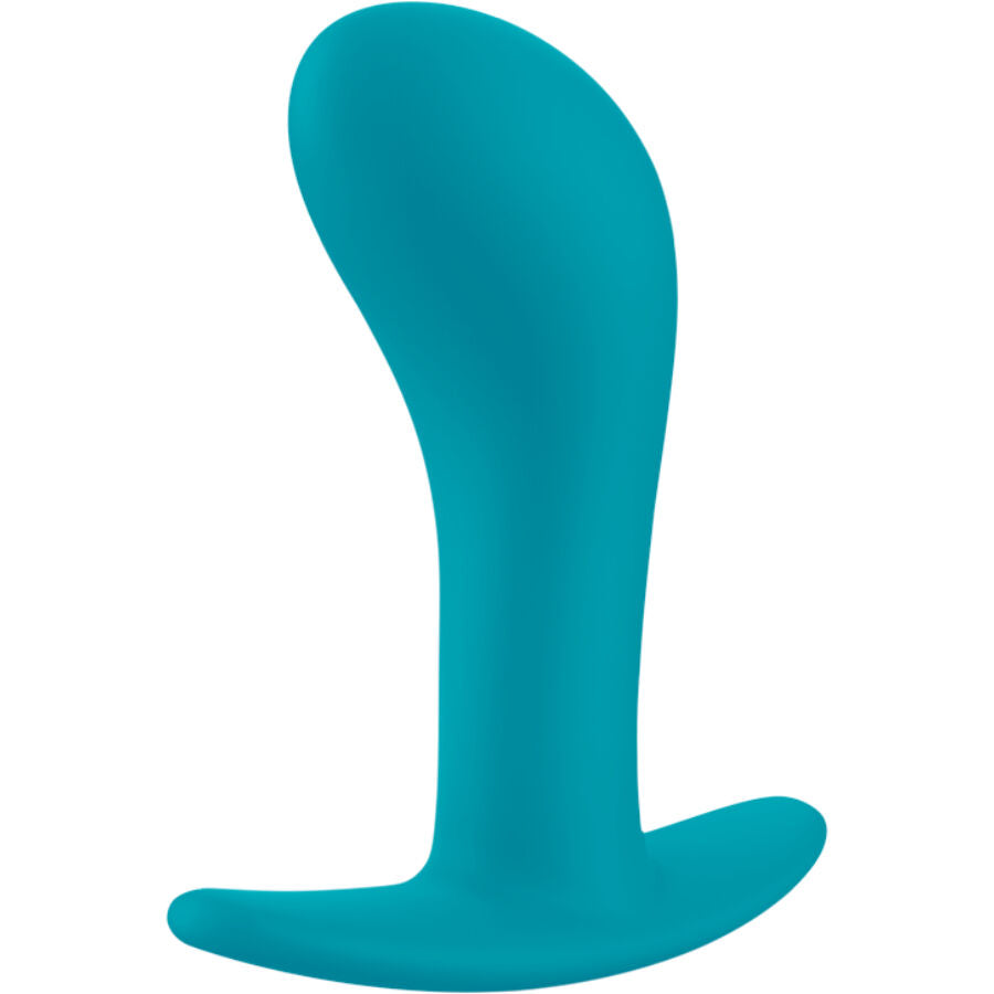 FUN FACTORY - PLUG ANAL BOOTIE TAILLE L AIGUE-MARINE