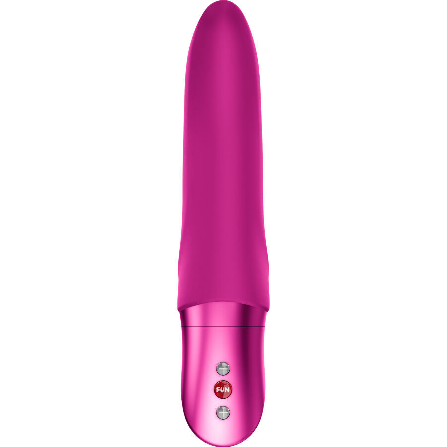 FUN FACTORY - VIBREUR POINT G DIVA DOLPHIN MAGENTA