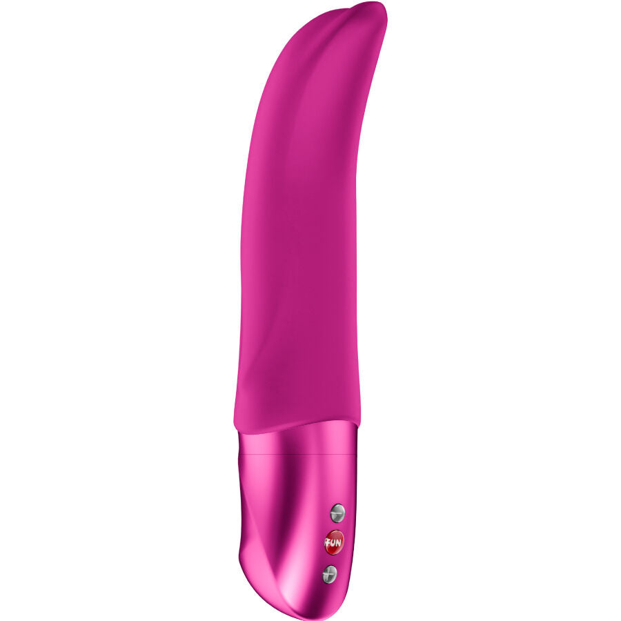 FUN FACTORY - VIBREUR POINT G DIVA DOLPHIN MAGENTA