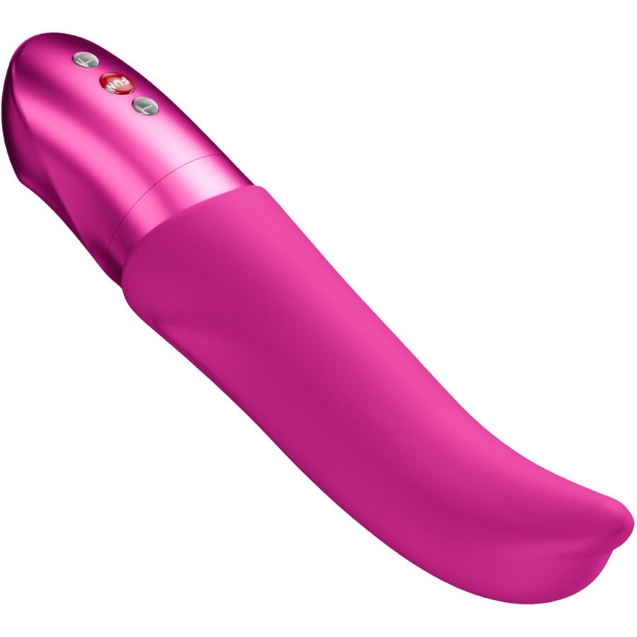 FUN FACTORY - VIBREUR POINT G DIVA DOLPHIN MAGENTA