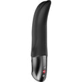 FUN FACTORY - DIVA DOLPHIN G-Punkt-Vibrator Schwarz