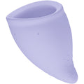 FUN FACTORY - COUPE MENSTRUELLE FUN TAILLE A VIOLET