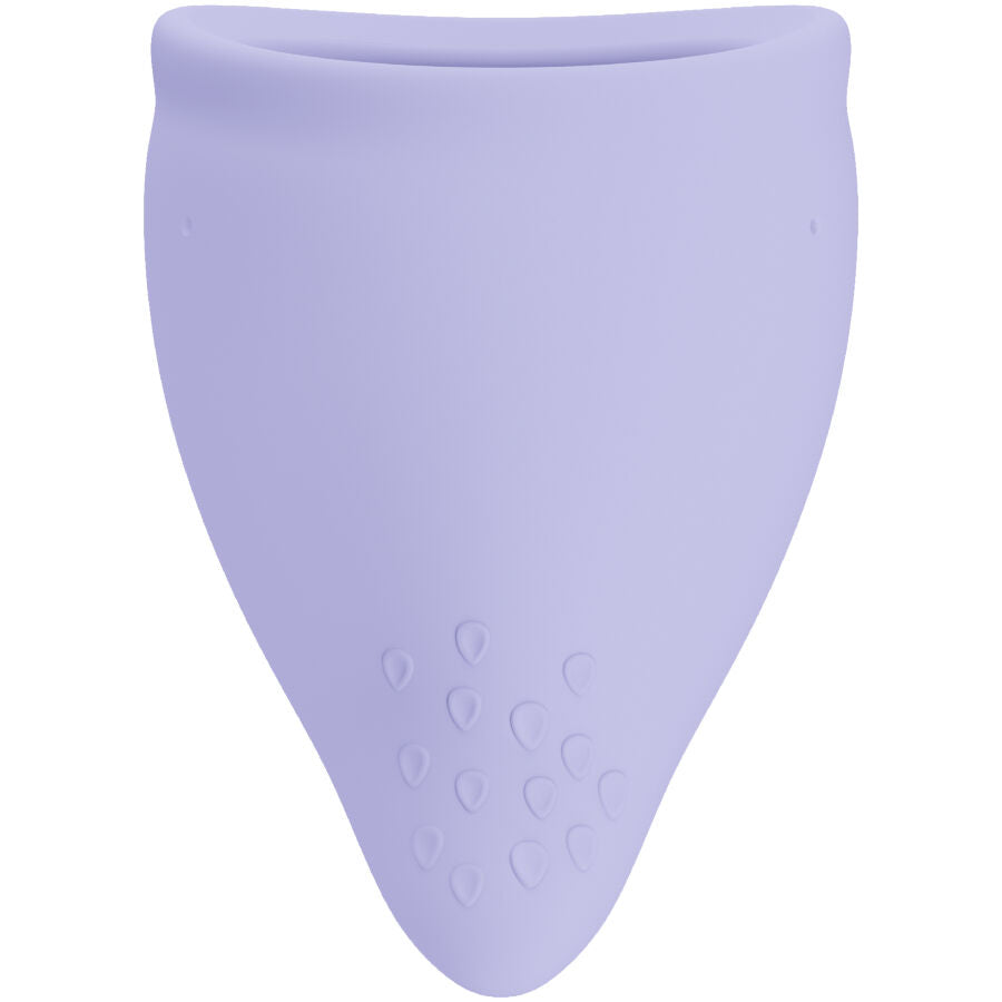 FUN FACTORY - COUPE MENSTRUELLE FUN TAILLE B VIOLETTE