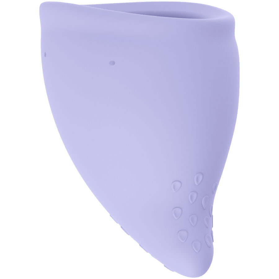 FUN FACTORY - COUPE MENSTRUELLE FUN TAILLE B VIOLETTE
