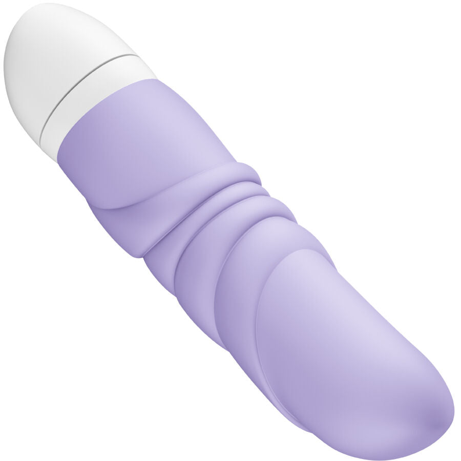 FUN FACTORY - MINI VIBREUR JAM VIOLET