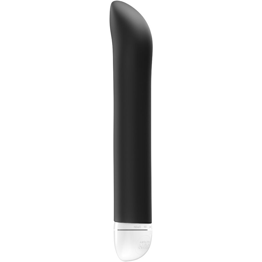 FUN FACTORY - VIBROMASSEUR POINT G JOUPIE NOIR