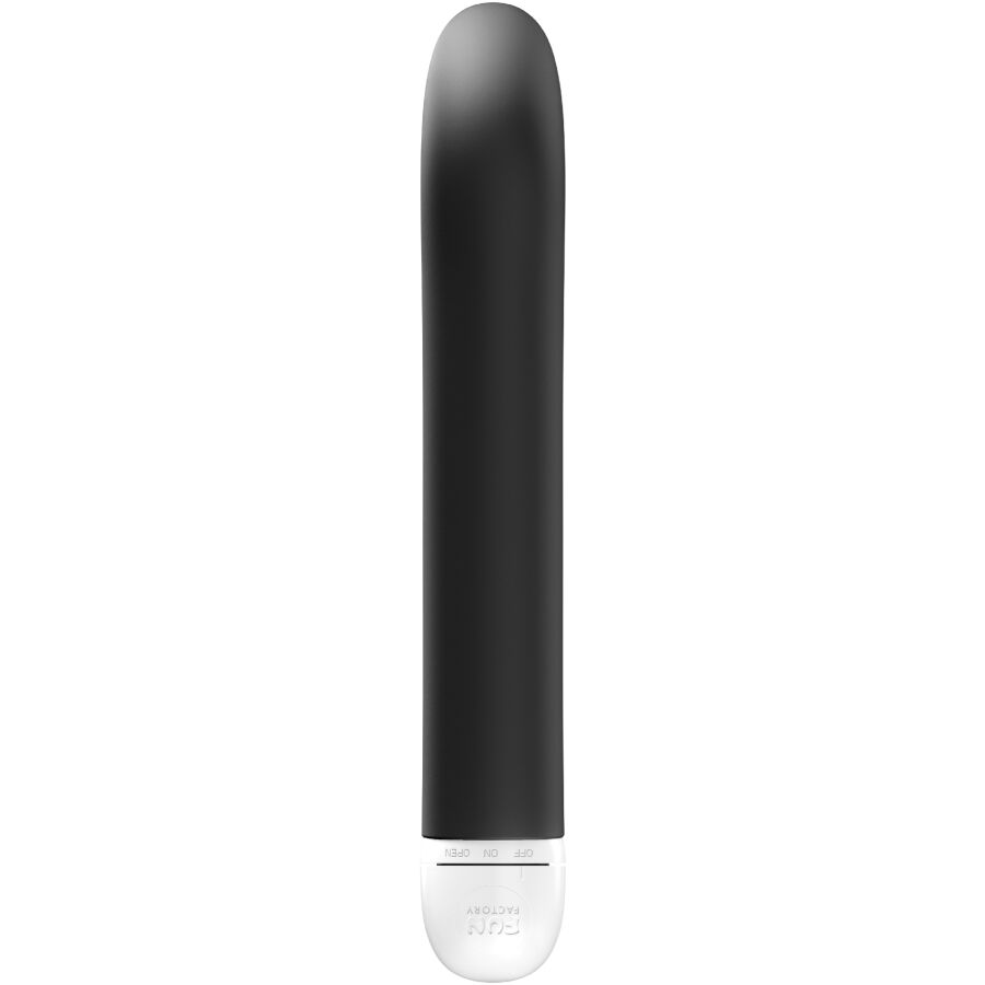 FUN FACTORY - VIBROMASSEUR POINT G JOUPIE NOIR