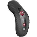 FUN FACTORY - LAYA III AUFLEGBARE VIBRATOR SCHWARZ