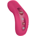 FUN FACTORY - LAYA III AUFLEGBARE VIBRATOR HIMBEERE