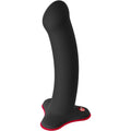 FUN FACTORY - MAGNUM G-PUNKT DILDO SCHWARZ