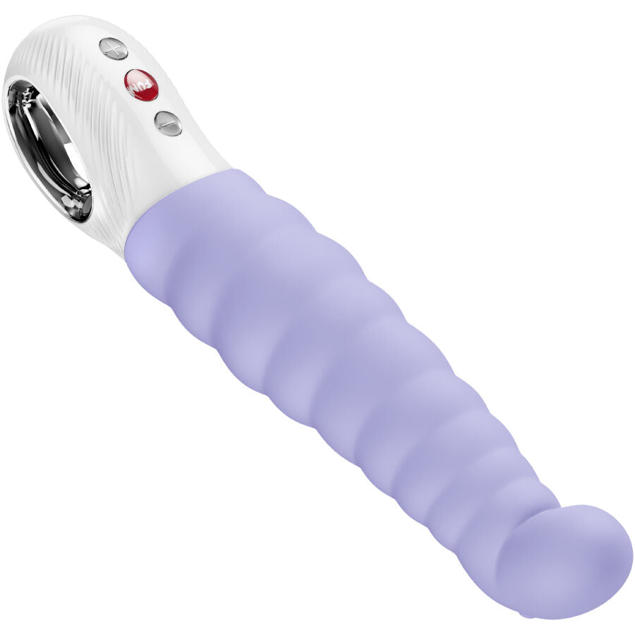 FUN FACTORY - PATCHY PAUL G-PUNKT VIBRATOR LILA
