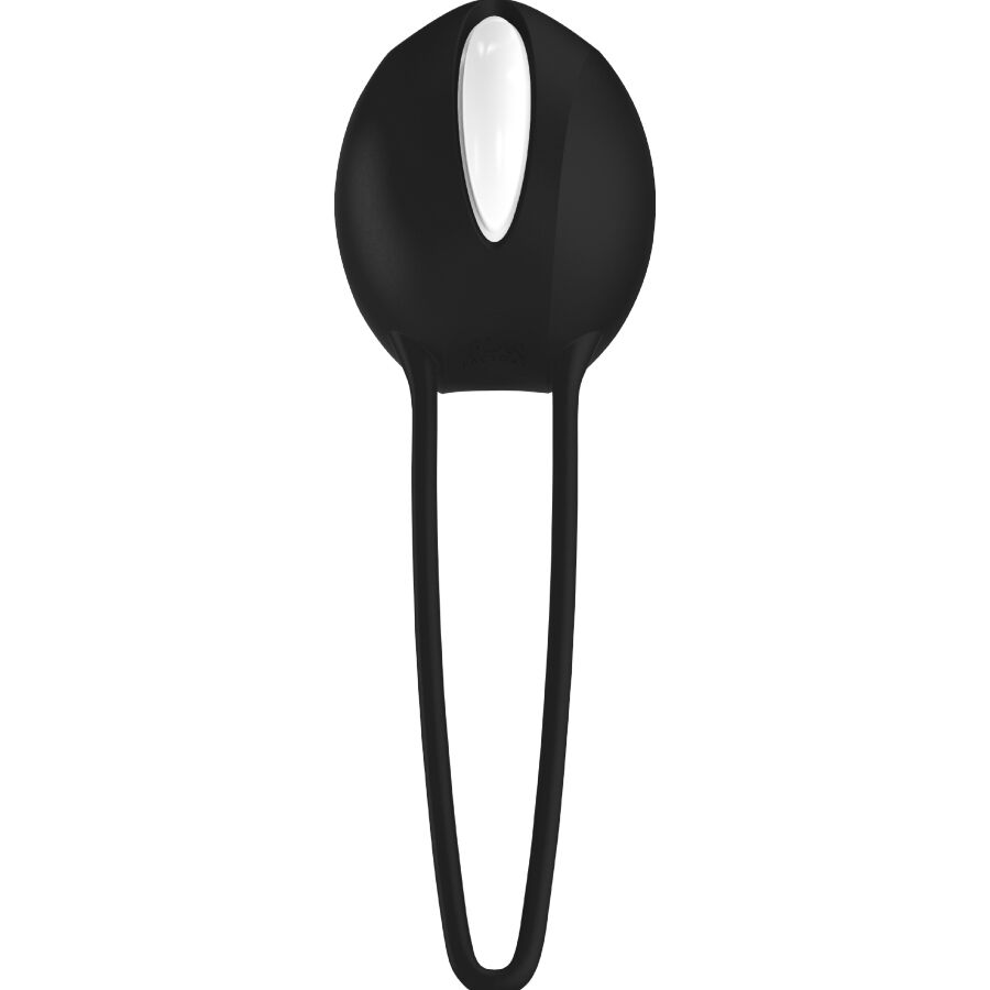 FUN FACTORY - SMARTBALL UNO BOUGLE DE KEGEL NOIRE