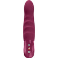 FUN FACTORY - STRONIC DEEP THRUSTING PULSATORS WEINROT