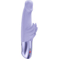 FUN FACTORY - VIBRATEUR LAPIN WICKED ANGEL VIOLET