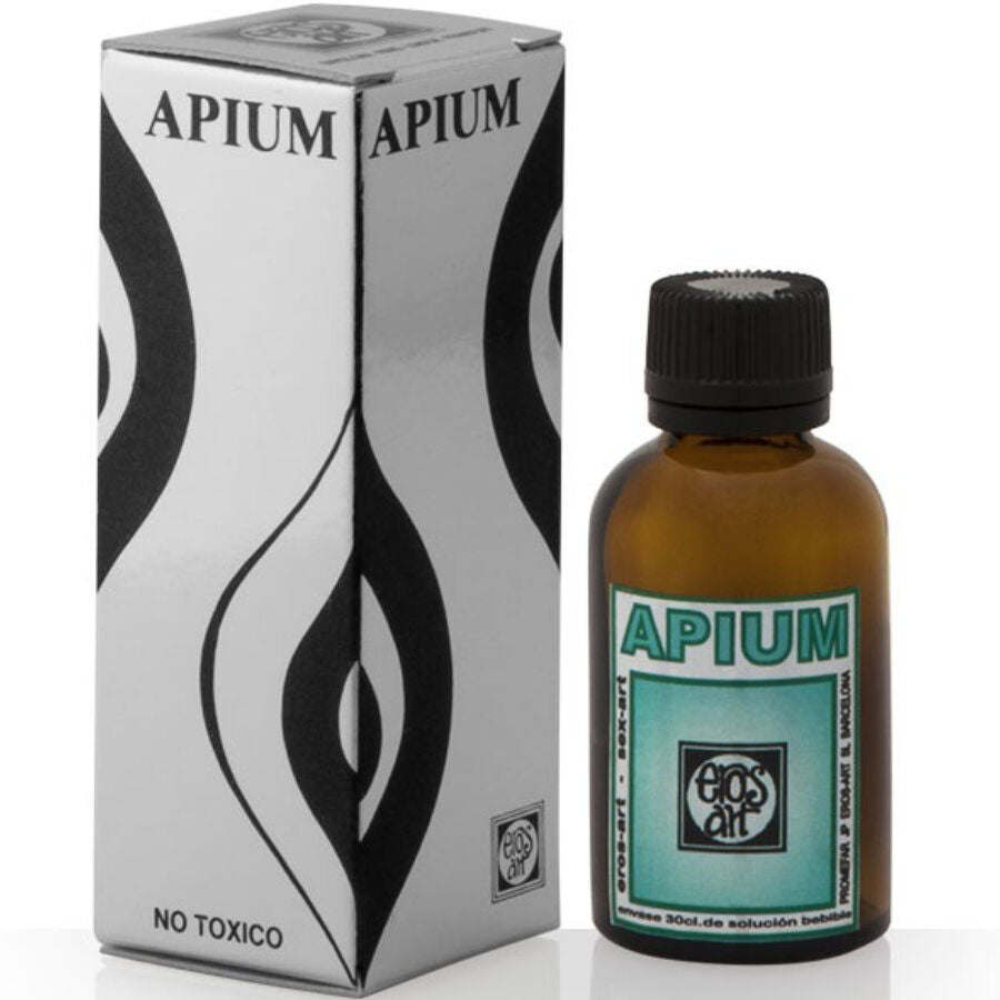 EROS-ART - APIUM UNISEX LIBIDO-VERBESSERER 30 CC