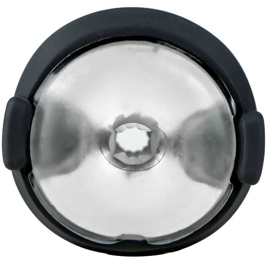 KIIROO - POWERSHOT MALE POCKET VIBRATOR