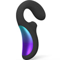LELO - MASSEUR TRIPLE VIBRATION ENIGMA WAVE NOIR