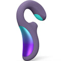 LELO - ENIGMA DOUBLE SONIC VIBRATOR G-PUNKT CYBER PURPLE