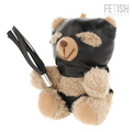 FETISCH DEVOT - LUNO BDSM TEDDYBÄR MODELL 7