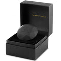 BIJOUX INDISCRETS - VIBRATEUR TWENTY ONE DIAMOND ÉDITION LIMITÉE NOIR
