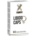 XPOWER - LIBIDO KAPSELN 60 KAPSELN
