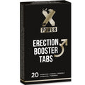 XPOWER - ÉRECTION POWER COMPRIMÉS 20 CAPS