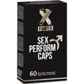 XPOWER - PERF SEXE 60 GÉLULES