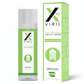 RUF - CRÈME VIRIL X POUR AMÉLIORER L'ÉRECTION ET LA TAILLE
