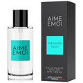 RUF - PARFUM AUX PHÉROMONES AIME EMOI POUR FEMME 50 ML