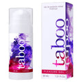 RUF - GEL INTIME PLAISIR POUR ELLE