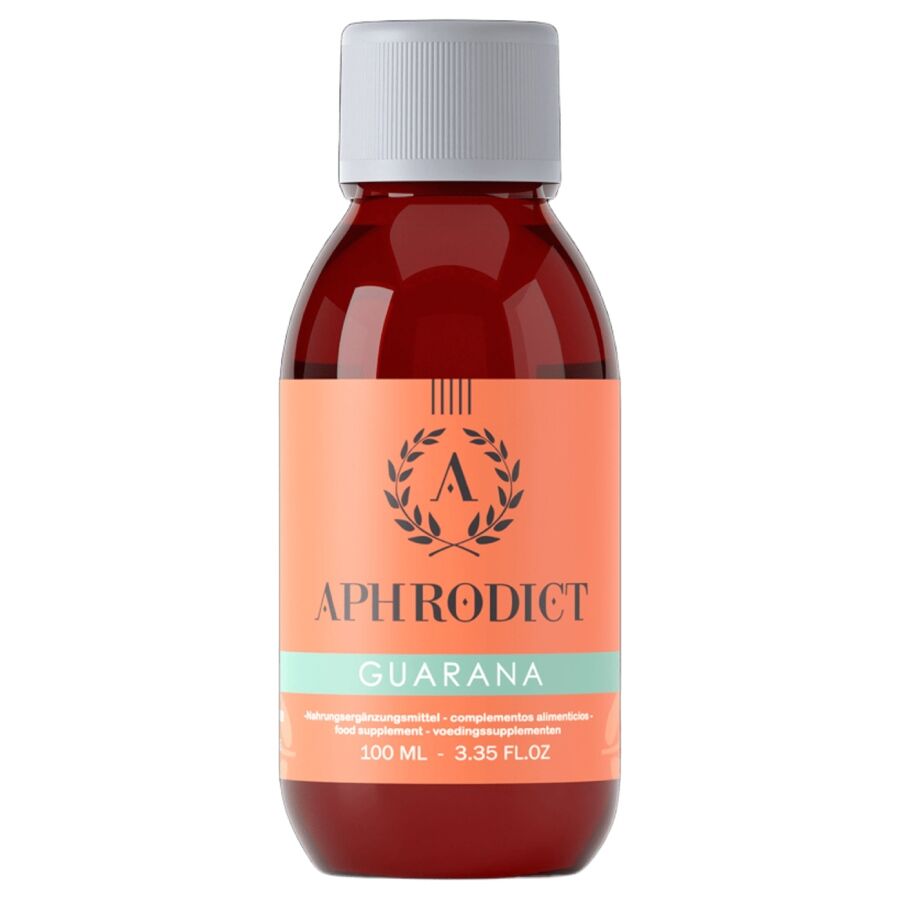 RUF - APHRODICT GUARANA STIMULATING DROPS