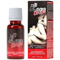 RUF - LOVE DROPS GOUTTES D'AMOUR STIMULANTES 30ML