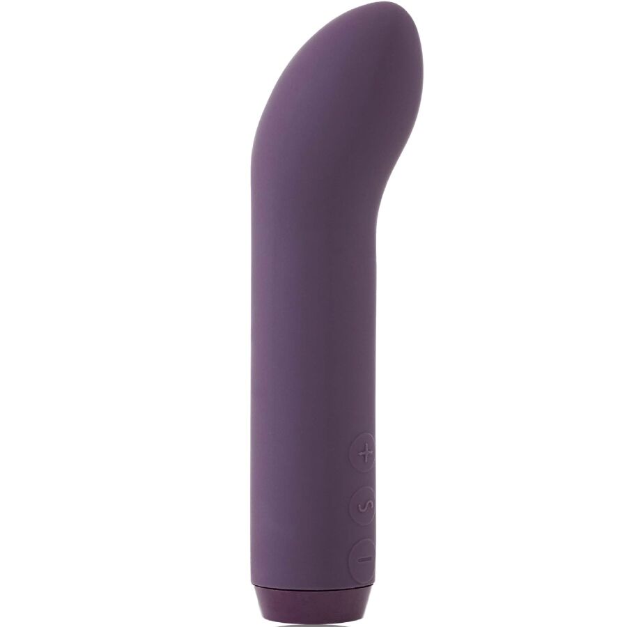 JE JOUE - G-SPOT BULLET VIBRATOR PURPLE