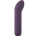 JE JOUE - G-SPOT BULLET VIBRATOR PURPLE