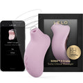 LELO - SONA 3 CRUISE SONIC-KLITORISMASSAGEGERÄT SOFT PINK