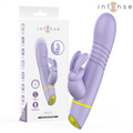 INTENSE - HELEN KANINCHEN STIMULATOR & SCHUB VIBRATOR