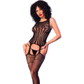 CHILIROSE - CR 4855 COLLANT NOIR S/M
