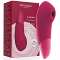 WOMANIZER - STIMULATEUR CLITORIDIEN ENHANCE ROSE VIF