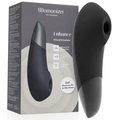 WOMANIZER - STIMULATEUR CLITORIDIEN ENHANCE NOIR